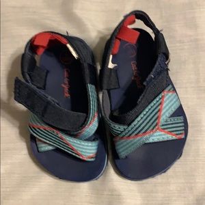 Toddler sandals